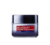L'Oreal Paris Revitalift Filler Hyaluronic Acid Night Cream 50ml