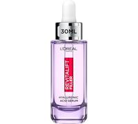 L'Oréal Paris Revitalift Filler with 1.5% Hyaluronic Acid Anti-Wrinkle Dropper Serum 30ml