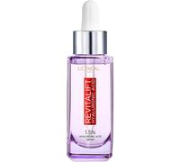 L'Oreal Paris Revitalift Filler [+Hyaluronic Acid] Serum, 1.5% Pure Concentrate
