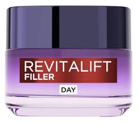 L'oreal Paris Revitalift Filler Hyaluronic Anti-Wrinkle Cream DAY - 50ml