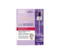 L'Oreal Paris Revitalift Filler Hyaluronic Plumping Tissue Mask x1