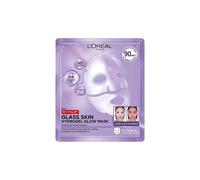 L'Oréal Paris Revitalift Filler Hydrogel Glow Mask