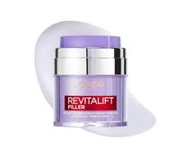 L'Oréal Paris Revitalift Filler Micro Epidermal Hyaluronic Acid for Longer Moisturising Skin 50 ml