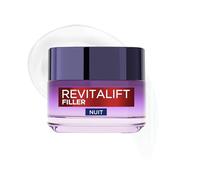 L'Oréal Paris Revitalift Filler Night Care Revolumiser - 50 ml