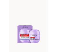 L'Oreal Paris Revitalift Filler Plumping Aqua-Fluid SPF30 Moisturiser, Korean-Skincare Inspired 40ml