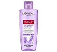 L'Oréal Paris - Revitalift Filler - Plumping Micellar Water - With Pure Hyaluronic Acid - 200 ml