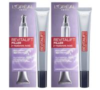 L'Oréal Paris Revitalift Filler Replumping Anti-Ageing Eye Cream 15ml