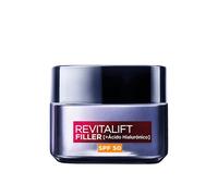 L'Oréal Paris Intensive Filler Cream Spf50 50 ml