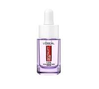 L'Oreal Paris Revitalift Filler Serum, 1.5% Pure Hyaluronic Acid, One Colour, Women One Colour