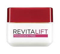 L'Oreal Paris Revitalift Fragrance Free Lifting Day Cream with Natural Probiotic Extracts 50ml