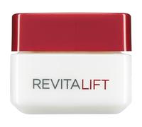 L'Oréal Paris Revitalift Hydrating Day Cream, Reduces Wrinkle Appearance, Firms, Moisturise, and Hydrates Skin, Pro-Retinol and Elasti-Peptides,