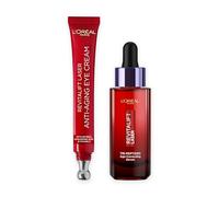 L'Oreal Paris Revitalift Laser Anti-Ageing Duo: Tripeptide Serum + Eye Cream