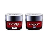 L'Oreal Paris Revitalift Laser Day and Night Cream Duo