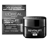 L'Oréal Paris RevitaLift Laser X3 Day Care 50 ml