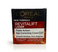 LOreal Paris Revitalift Laser Face & neck Day Cream Triple Action Anti Aging