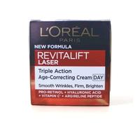 L’Oréal Paris Revitalift Laser Renew Anti-Wrinkle Day Cream SPF 20 50 ml