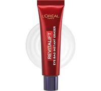 L'Oréal Paris Revitalift Laser Instant Eye Bag Eraser, Clinically proven, Resu