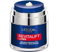 L'Oréal Paris Revitalift Laser Pressed Cream Retinol + Niacinamide Night