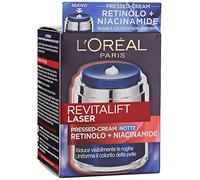 L'Oréal Paris Revitalift Laser Pressed Cream Retinol + Niacinamide Night