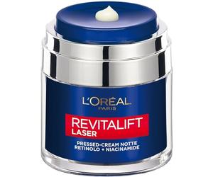 L'Oréal Paris Revitalift Laser Pressed Cream Retinol + Niacinamide Night