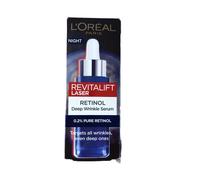 L'Oréal Paris Revitalift Laser Pure Retinol Deep Anti-Wrinkle Night Serum 30ml