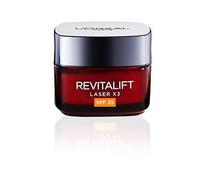 L'Oreal Paris Revitalift Laser Renew Anti Ageing Firming Day Cream SPF25 50ml, One Colour, Women One Colour