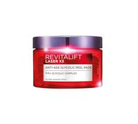 L'Oreal Paris Revitalift Laser Renew Anti Ageing Glycolic Acid Peel Pads x 30