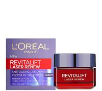L'Oréal Paris Revitalift Laser Renew Night Cream 50ml