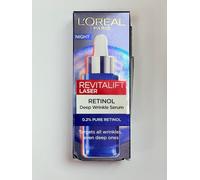L'Oréal Paris Revitalift Laser Pure Retinol Deep Anti-Wrinkle Night Serum 30ml