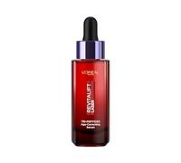 L'Oréal Paris Revitalift Laser Tri-Peptides Age-Correcting Serum, Clinically Proven, Firms, Plumps and Evens the Skin, Formulated with Peptides, Hyaluronic Acid, and Vitamin C, 30ml