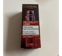 L'Oreal Paris Skin Revitalift Laser Renew Serum - 30ml