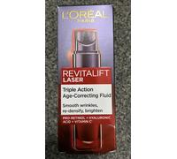 L'Oreal Paris Skin Revitalift Laser Renew Serum - 30ml