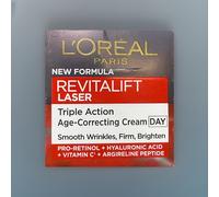 L’Oréal Paris Revitalift Laser Renew Advanced Anti-Ageing Day Cream 50 ml