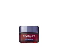 L'Oreal Paris Revitalift Laser Triple Action Anti-Ageing Night Cream 50ml