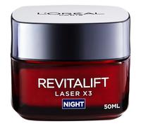 L'Oreal Paris Revitalift Laser Triple Action Anti-Ageing Night Cream 50ml 50 ml