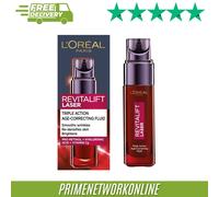 L'Oreal Paris Skin Revitalift Laser Renew Serum - 30ml