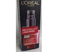 L'Oreal Paris Skin Revitalift Laser Renew Serum - 30ml