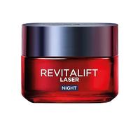 L'Oréal Paris Revitalift Laser X3 Care night cream Anti-aging Acid Hyaluronic