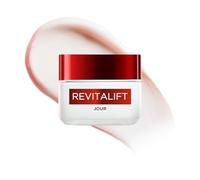 L'Oréal Paris - Revitalift - Moisturizing & Firming Anti-Aging Care - Anti-Wrinkle & Extra-Firming Day Cream - Enriched with Pro-Retinol - For All Skin Types - 50 ml