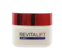 L'Oreal Paris Revitalift Night Face Cream Anti-Wrinkle & Extra Firming 50ml
