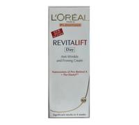 L'Oreal Paris Revitalift Anti-Wrinkle + Firming Day Cream One Colour