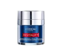 L'Oreal Paris Revitalift Pressed Night Cream, 1.7 oz