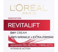 L'Oreal Paris Revitalift Pro Retinol Anti-Wrinkle Day Cream 50ml