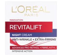 L'Oreal Paris Revitalift Pro Retinol Anti-Wrinkle Night Cream 50ml, Firming