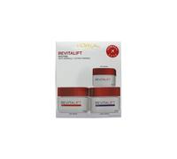 L'Oreal Paris Revitalift Programme Gift Set 50ml Day Cream + 50ml Night Cream + 15ml Eye Cream