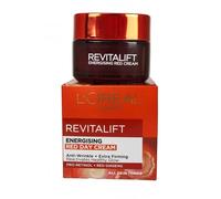 L'Oréal Paris Revitalift Energising Red Day Cream 50ml