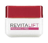 L'Oreal Revitalift Hydrating Day Cream Fragrance Free 50ml