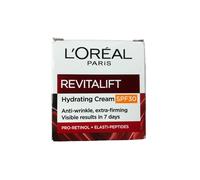 L'oreal Paris Revitalift SPF 30 Anti-Wrinkle Extra Firming Cream - 50ml