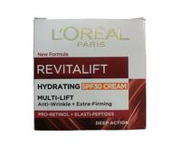 L'oreal Paris Revitalift SPF 30 Anti-Wrinkle Extra-Firming Day Cream - 50ml