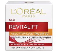 L'Oréal Paris Revitalift SPF 30 Day Cream with Pro-Elastin and Beeswax, Anti-Wrinkle and Firm Skin